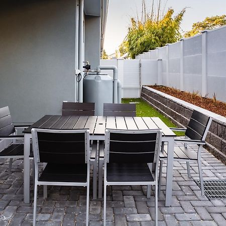 Wallsend Executive Apartments Ньюкасл Екстер'єр фото
