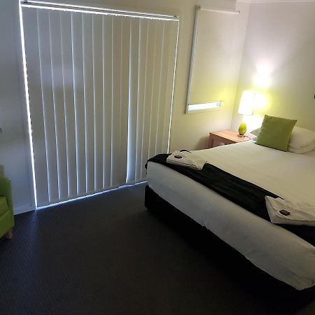 Wallsend Executive Apartments Ньюкасл Екстер'єр фото