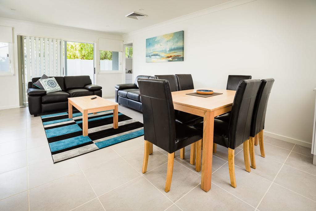 Wallsend Executive Apartments Ньюкасл Екстер'єр фото