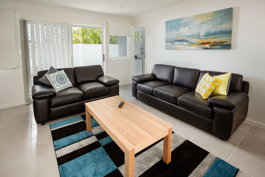 Wallsend Executive Apartments Ньюкасл Екстер'єр фото