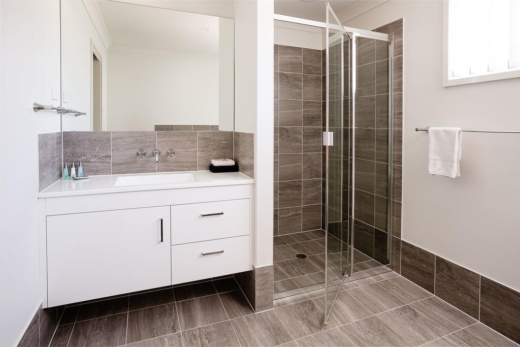 Wallsend Executive Apartments Ньюкасл Екстер'єр фото