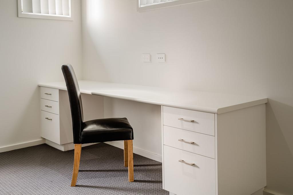 Wallsend Executive Apartments Ньюкасл Екстер'єр фото