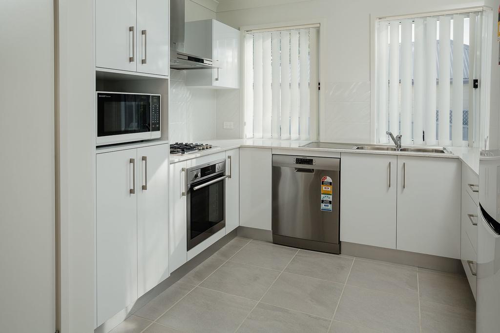Wallsend Executive Apartments Ньюкасл Екстер'єр фото