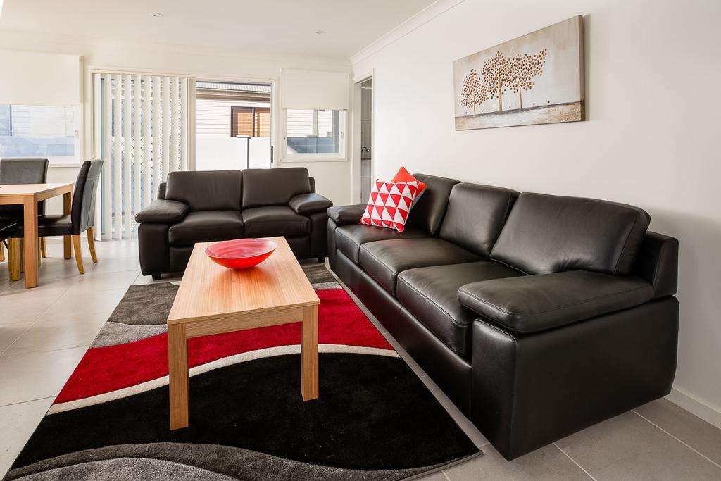 Wallsend Executive Apartments Ньюкасл Екстер'єр фото