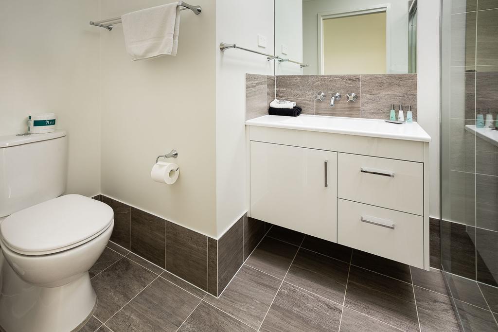 Wallsend Executive Apartments Ньюкасл Екстер'єр фото