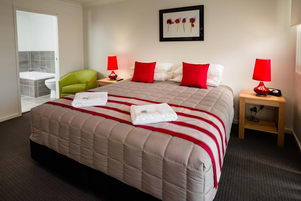 Wallsend Executive Apartments Ньюкасл Екстер'єр фото