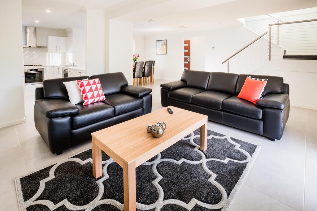 Wallsend Executive Apartments Ньюкасл Екстер'єр фото