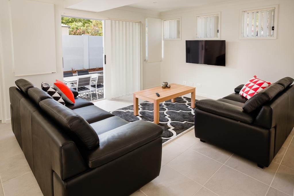 Wallsend Executive Apartments Ньюкасл Екстер'єр фото