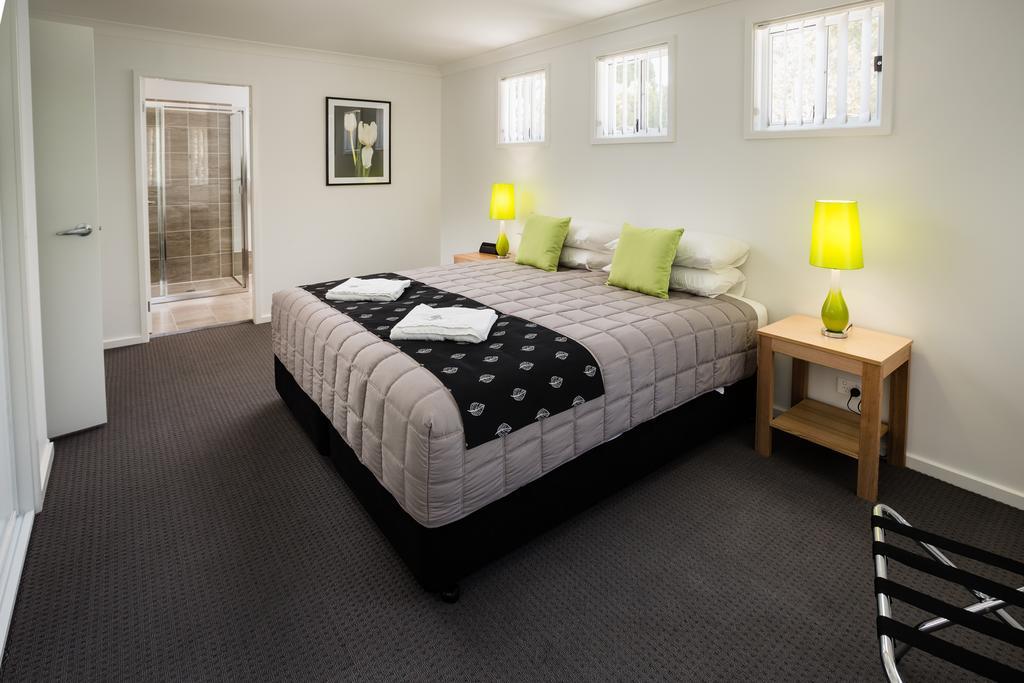 Wallsend Executive Apartments Ньюкасл Екстер'єр фото