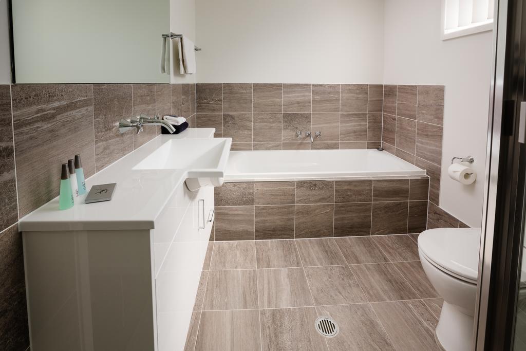 Wallsend Executive Apartments Ньюкасл Екстер'єр фото