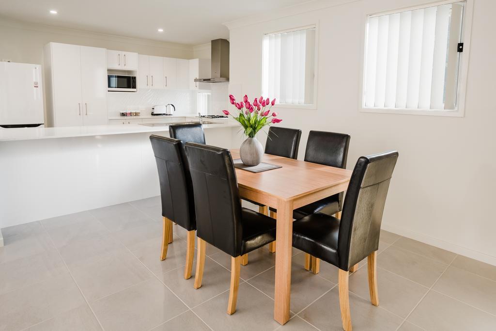 Wallsend Executive Apartments Ньюкасл Екстер'єр фото