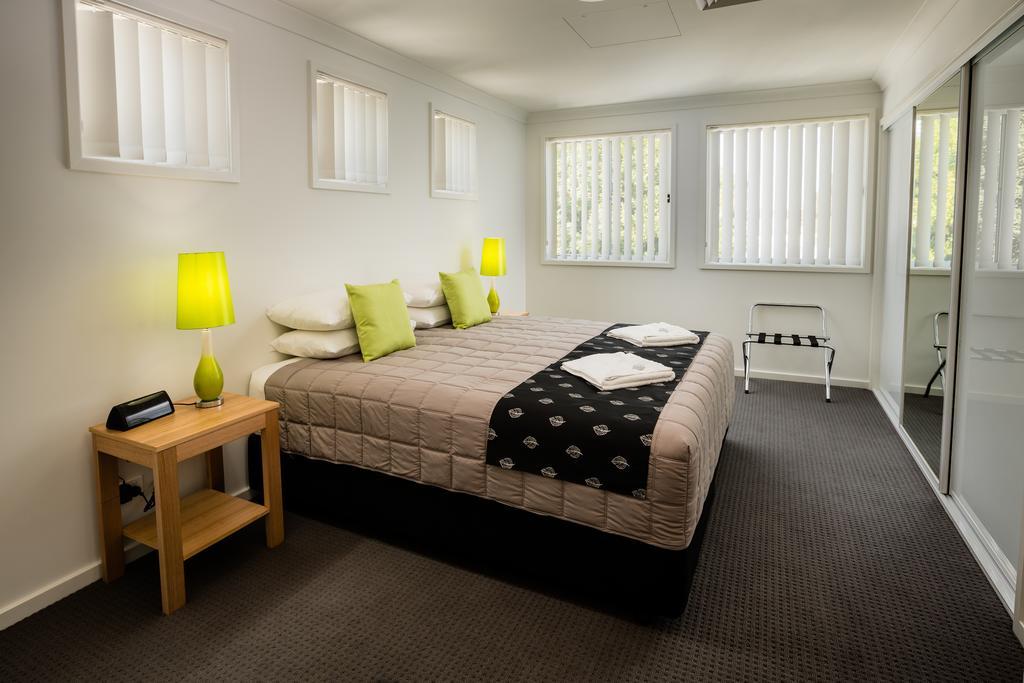 Wallsend Executive Apartments Ньюкасл Екстер'єр фото