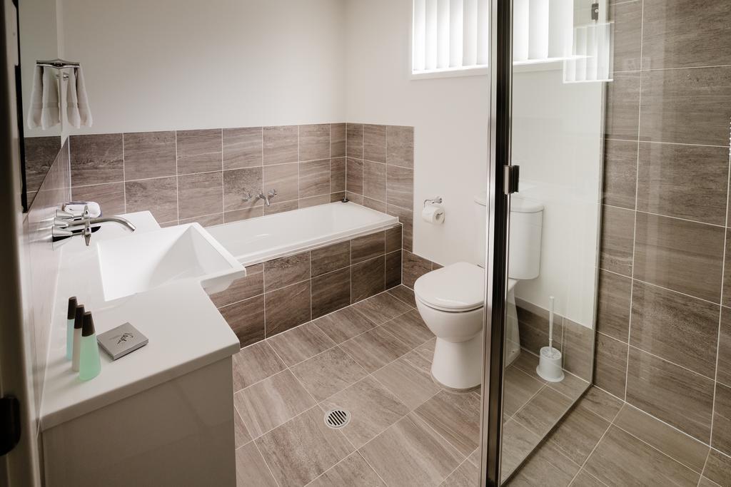 Wallsend Executive Apartments Ньюкасл Екстер'єр фото