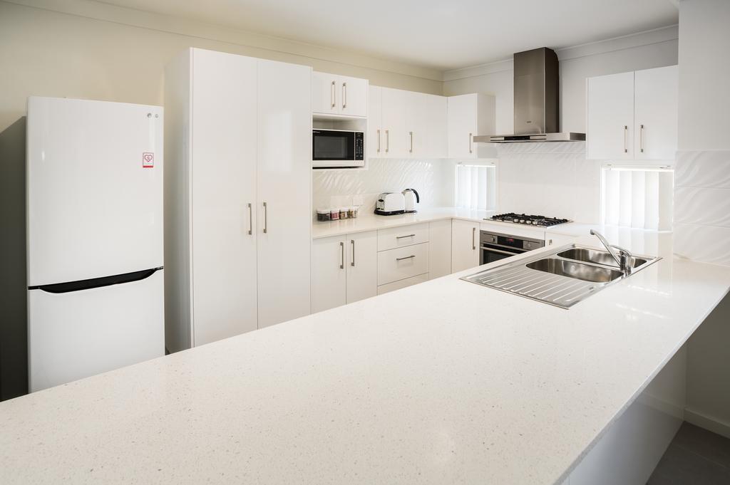 Wallsend Executive Apartments Ньюкасл Екстер'єр фото