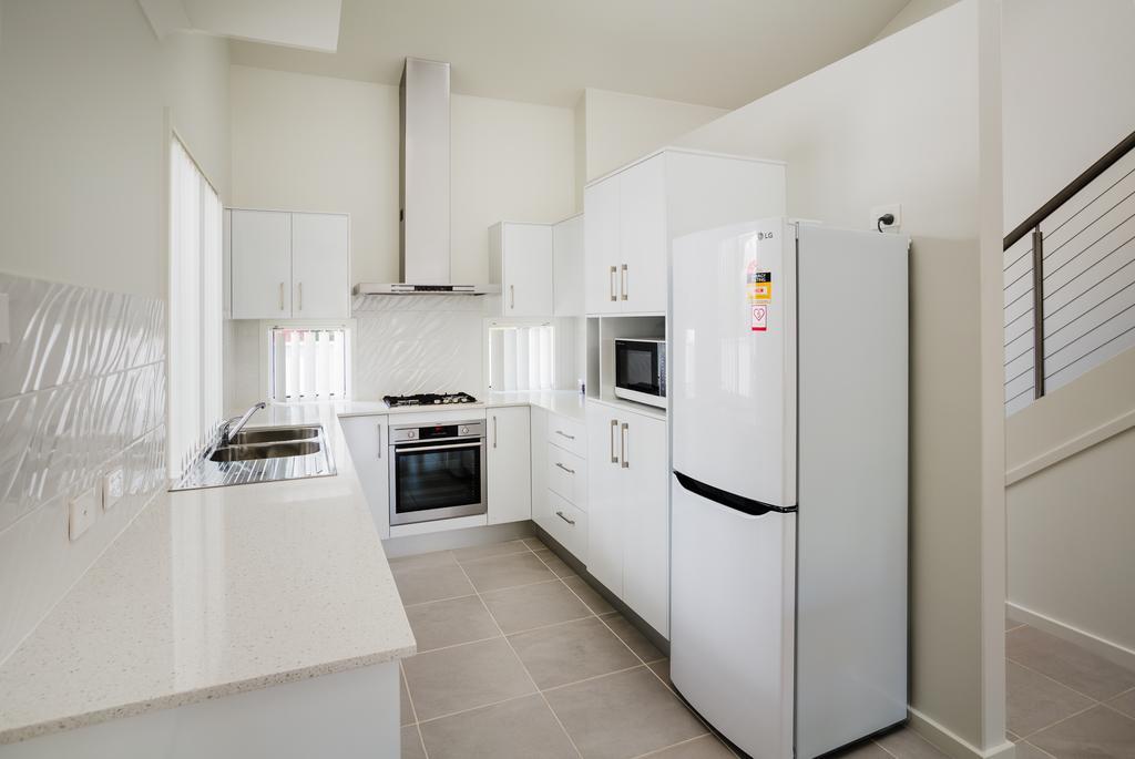 Wallsend Executive Apartments Ньюкасл Екстер'єр фото