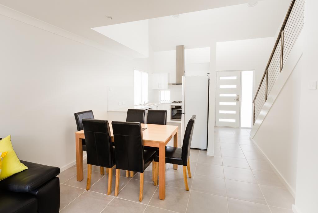 Wallsend Executive Apartments Ньюкасл Екстер'єр фото