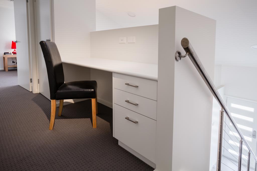 Wallsend Executive Apartments Ньюкасл Екстер'єр фото