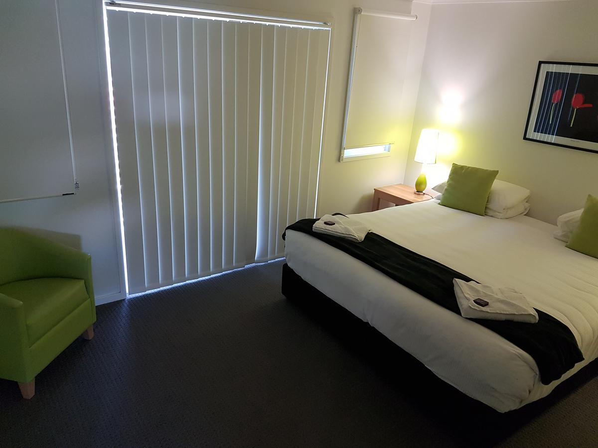 Wallsend Executive Apartments Ньюкасл Екстер'єр фото
