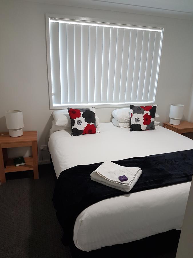 Wallsend Executive Apartments Ньюкасл Екстер'єр фото
