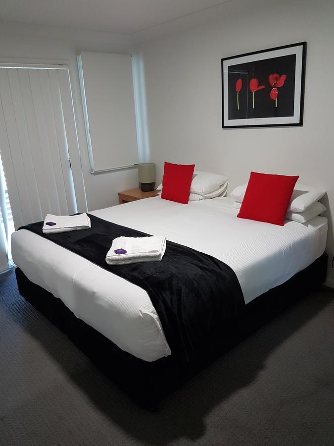 Wallsend Executive Apartments Ньюкасл Екстер'єр фото