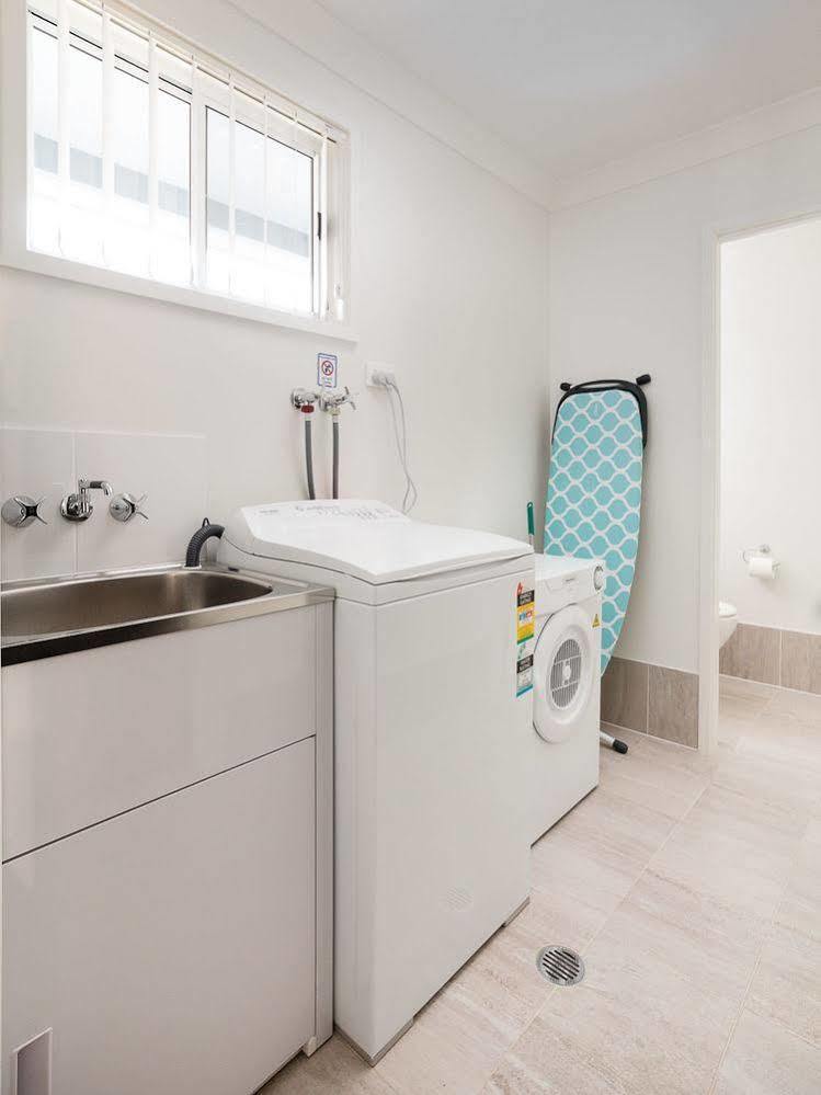 Wallsend Executive Apartments Ньюкасл Екстер'єр фото