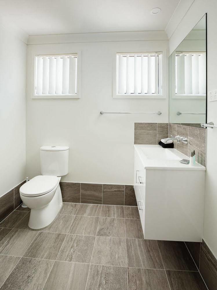 Wallsend Executive Apartments Ньюкасл Екстер'єр фото