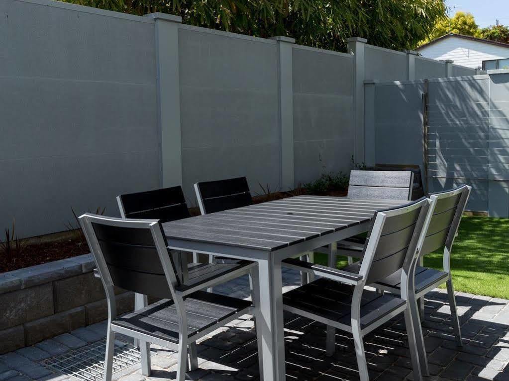 Wallsend Executive Apartments Ньюкасл Екстер'єр фото