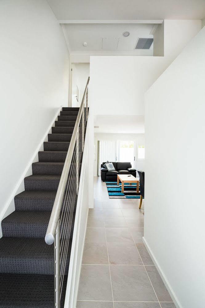 Wallsend Executive Apartments Ньюкасл Екстер'єр фото