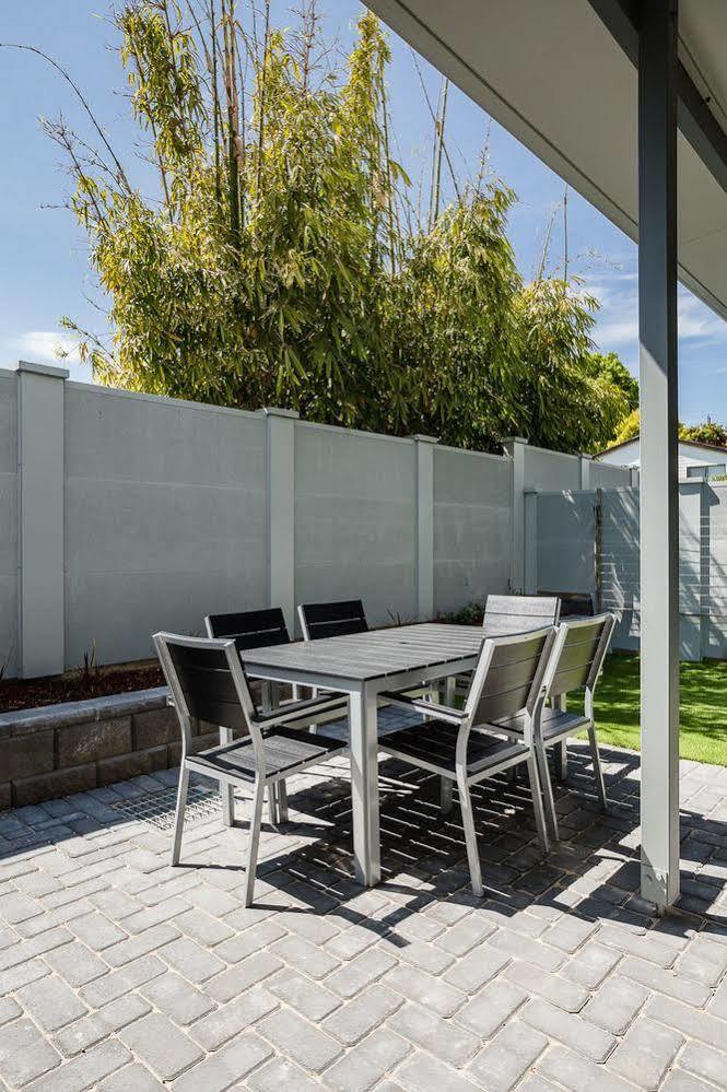 Wallsend Executive Apartments Ньюкасл Екстер'єр фото